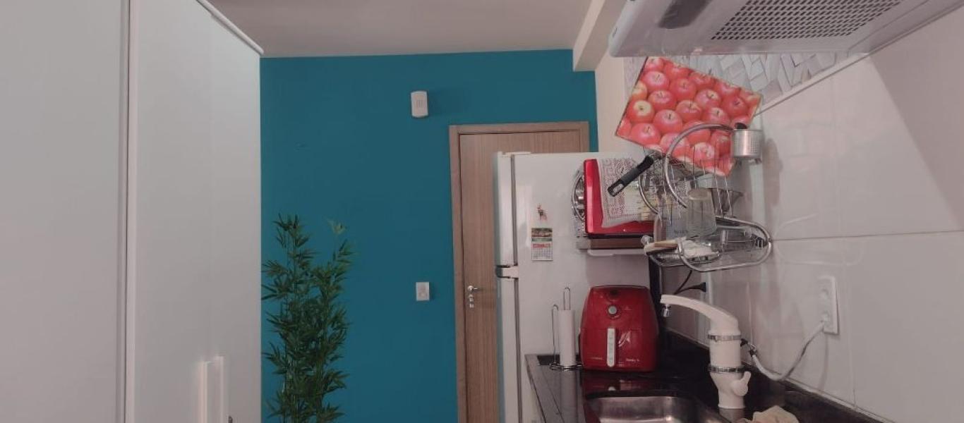 APARTAMENTO NA Vila Brasileira em Assis