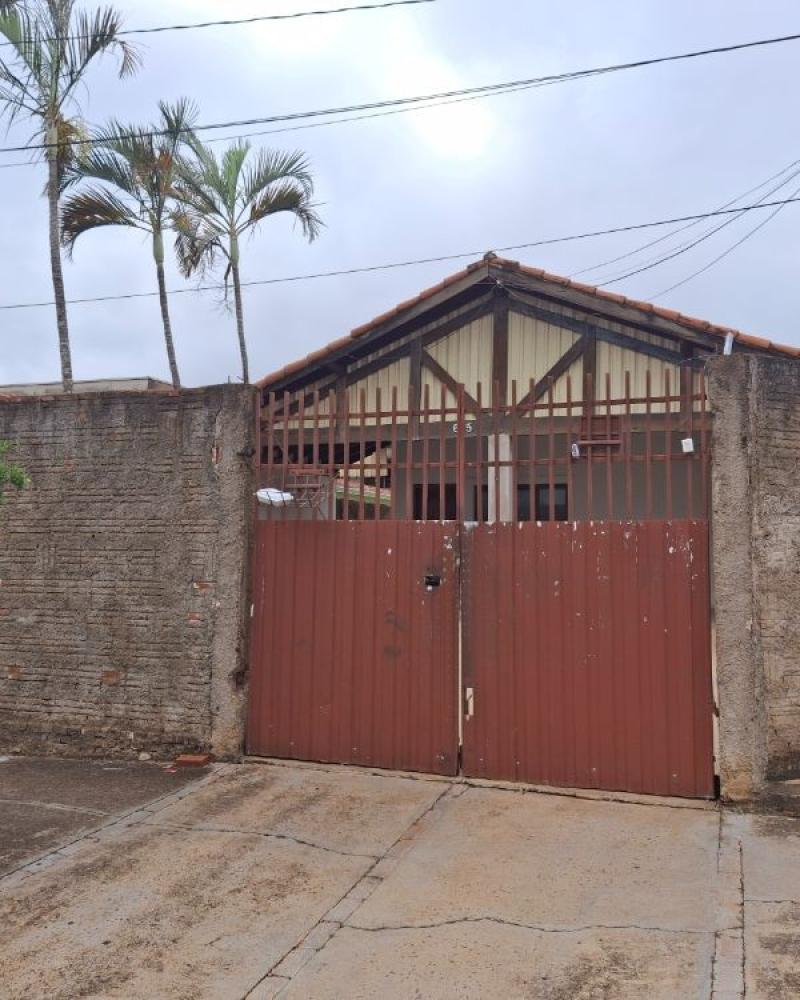 CASA NO Jardim Paraná em Assis