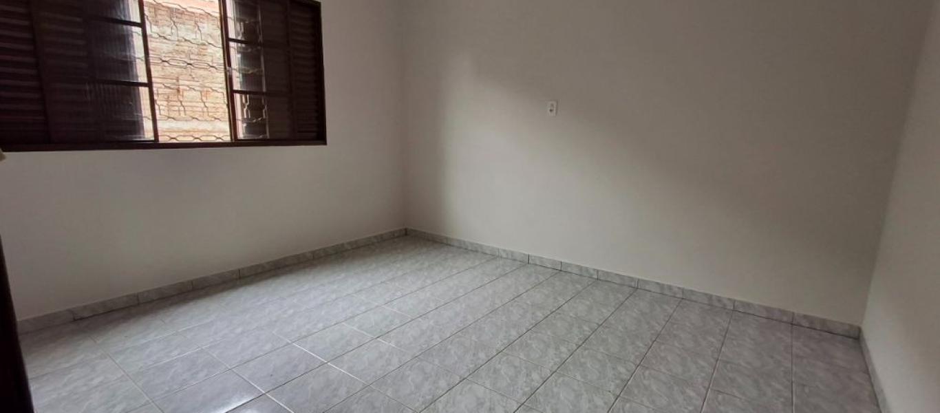 CASA NO Jardim Paraná em Assis
