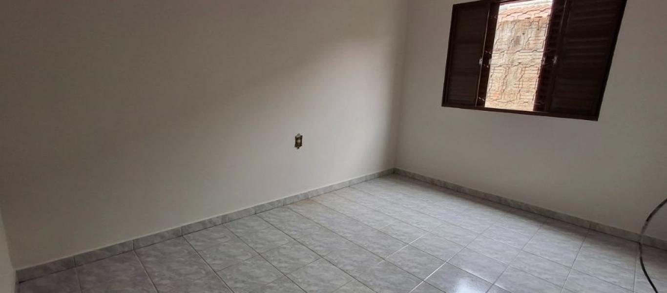 CASA NO Jardim Paraná em Assis