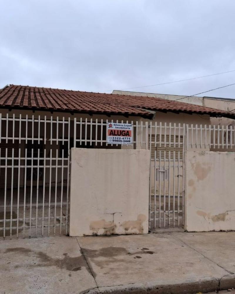 CASA NA BNH em Assis