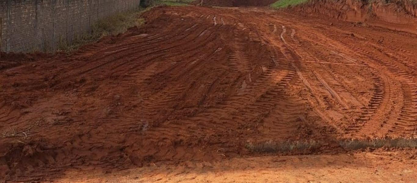 TERRENO NA Vila Ouro Verde em Assis