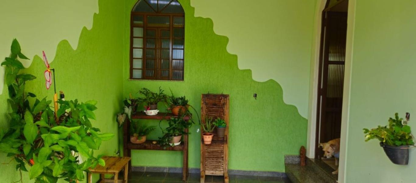 CASA NA Vila Adileta em Assis