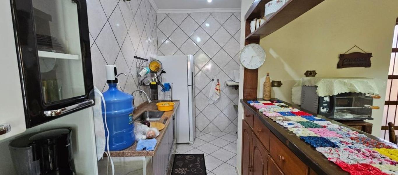 CASA NA Vila Adileta em Assis
