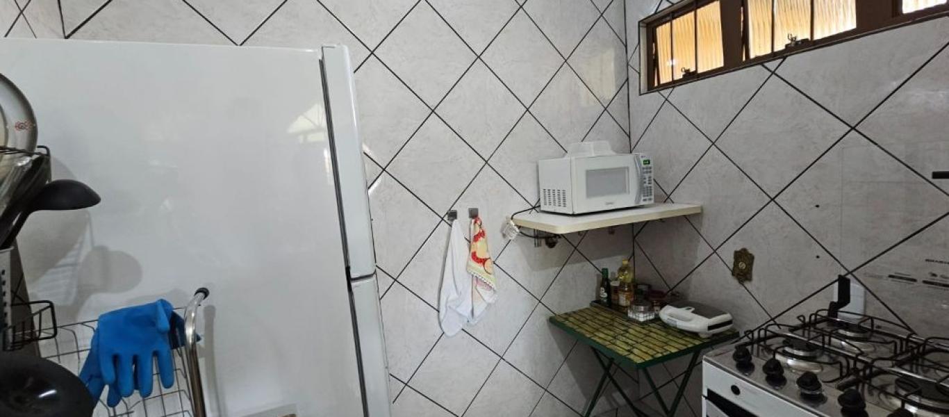 CASA NA Vila Adileta em Assis