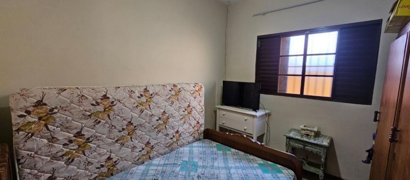 CASA NA Vila Adileta em Assis