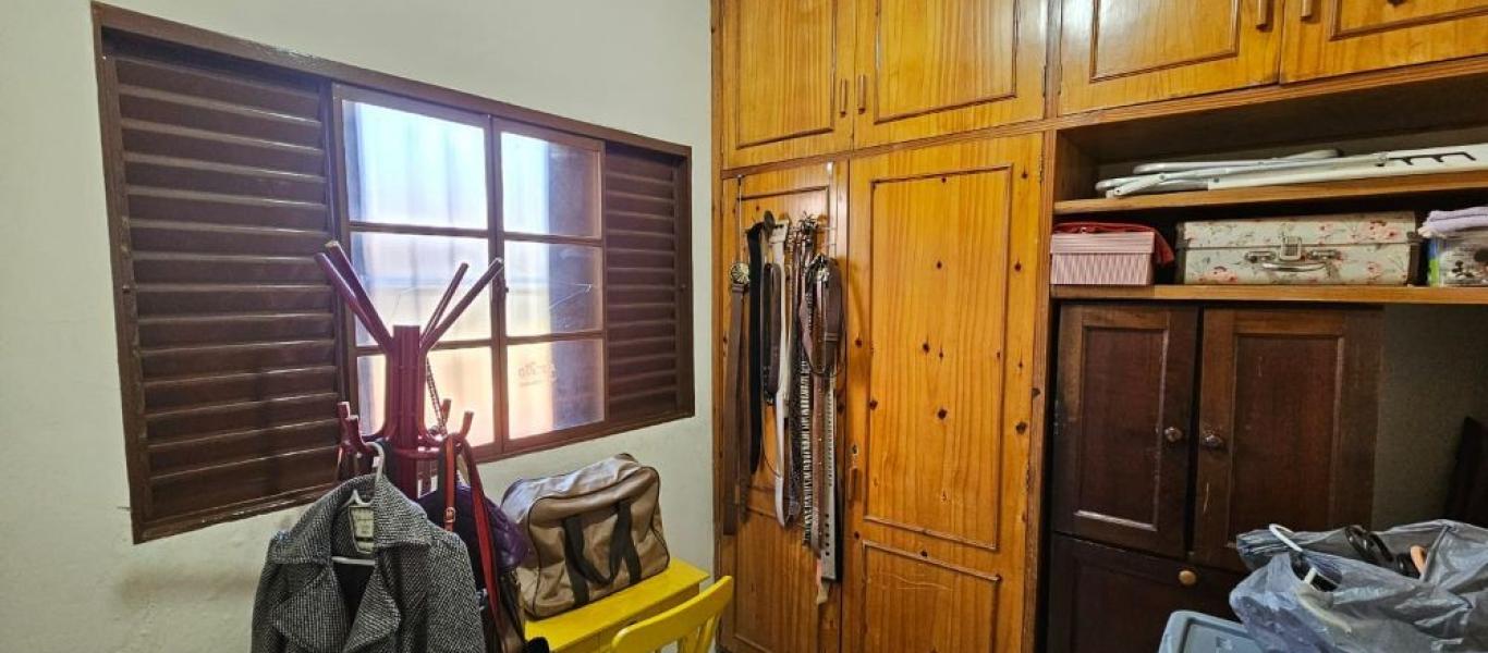 CASA NA Vila Adileta em Assis