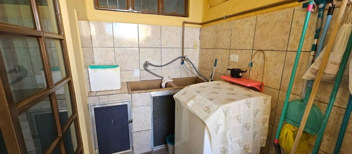 CASA NA Vila Adileta em Assis