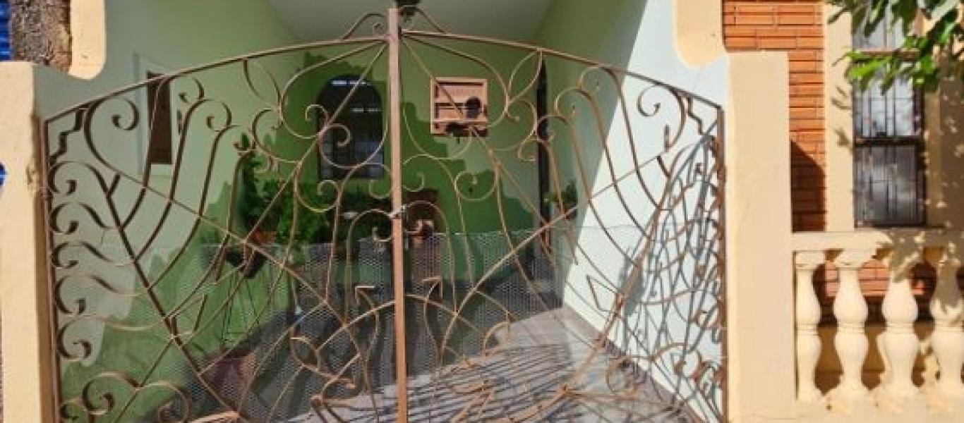 CASA NA Vila Adileta em Assis