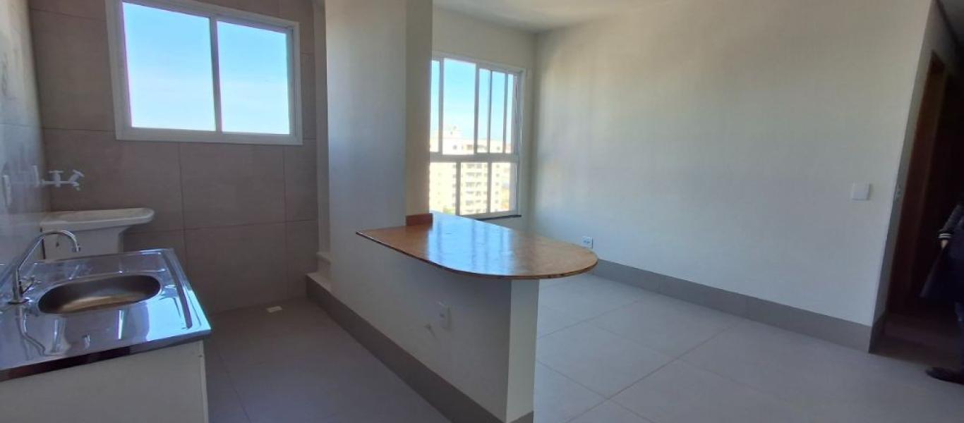 APARTAMENTO NA Centro em Assis