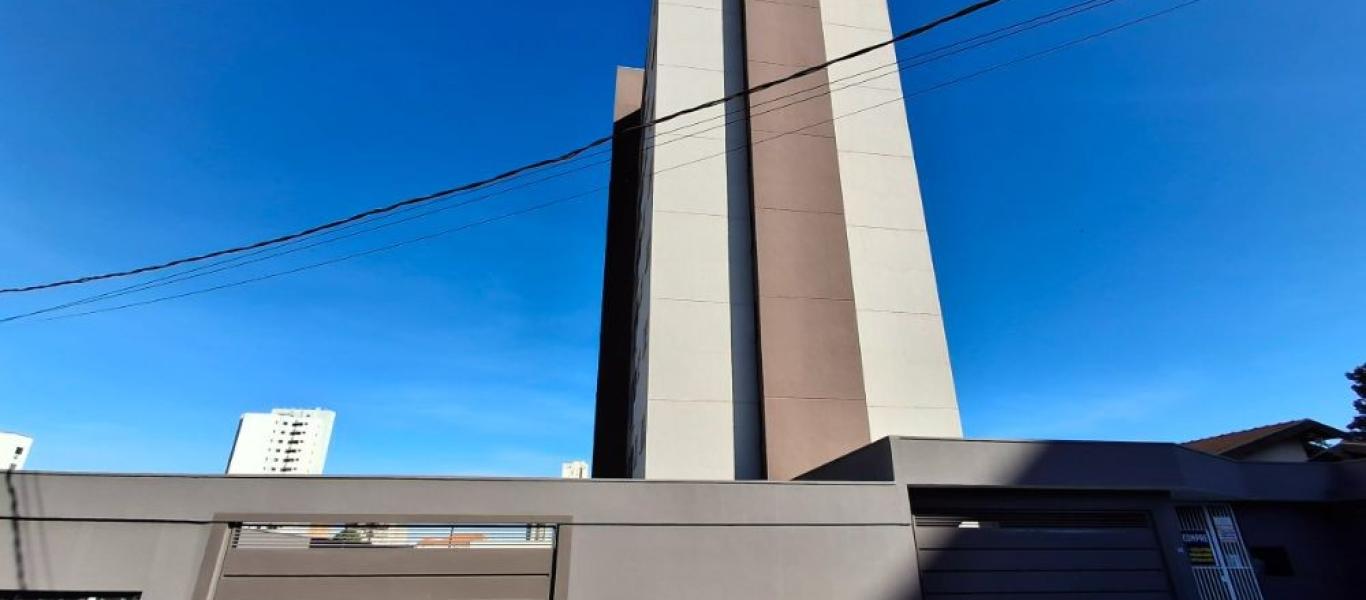 APARTAMENTO NA Centro em Assis