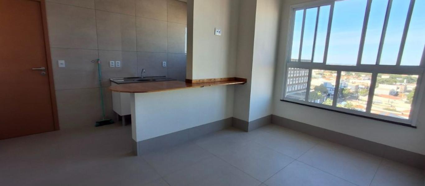 APARTAMENTO NA Centro em Assis