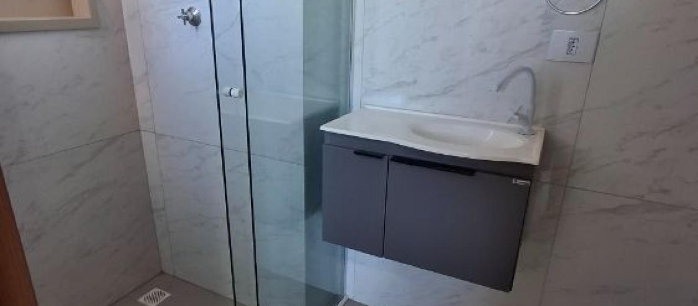 APARTAMENTO NA Centro em Assis