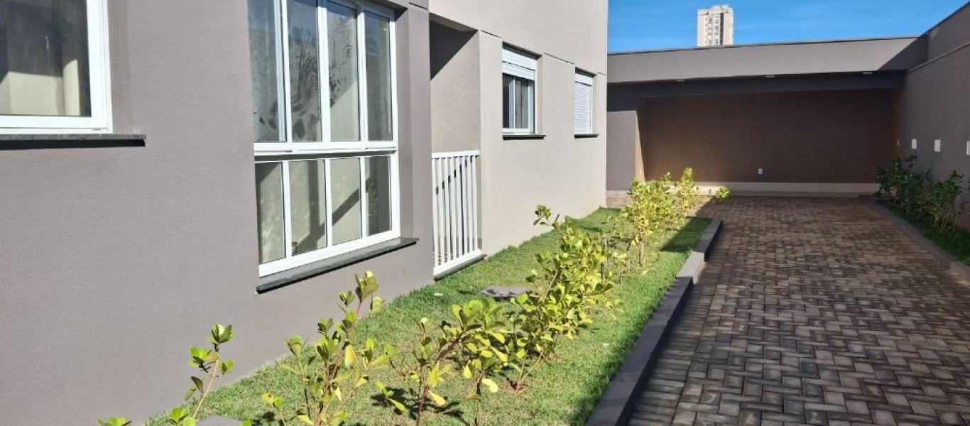 APARTAMENTO NA Centro em Assis