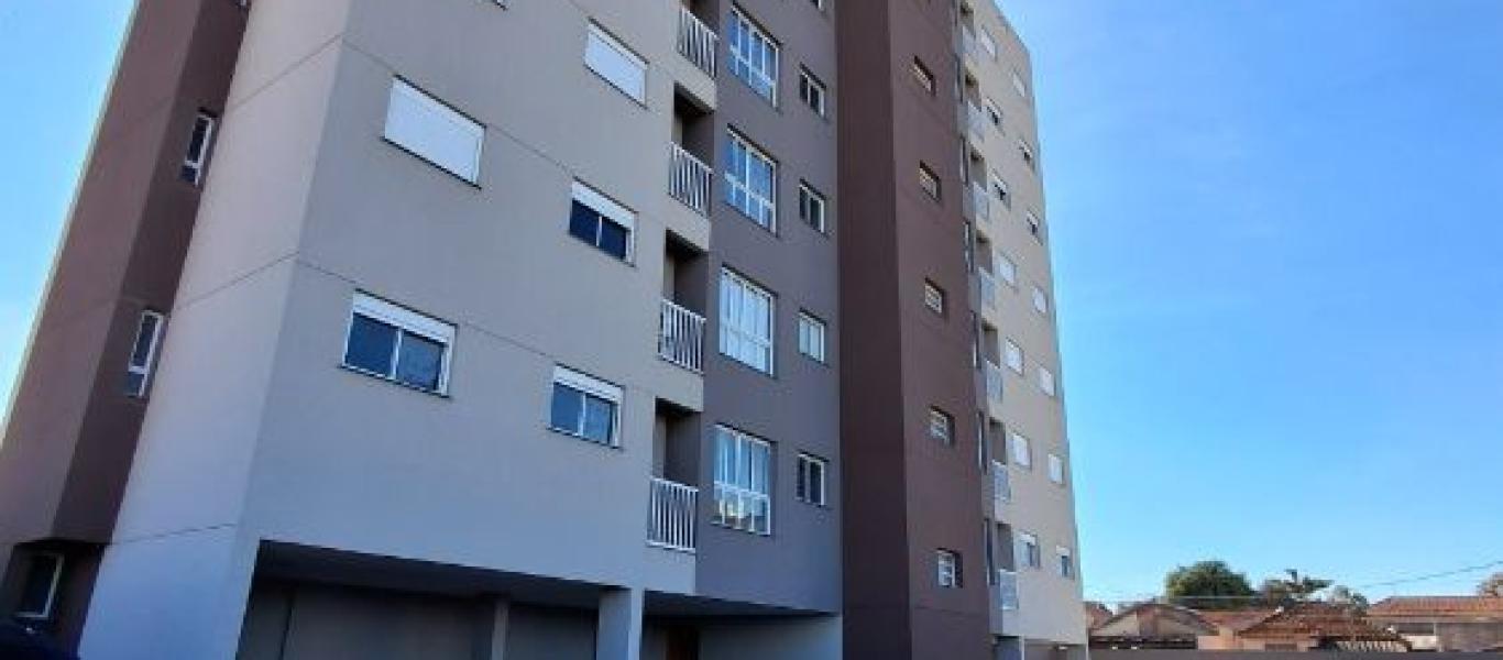 APARTAMENTO NA Centro em Assis