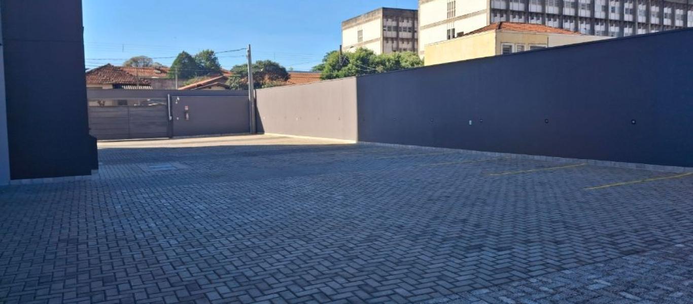APARTAMENTO NA Centro em Assis
