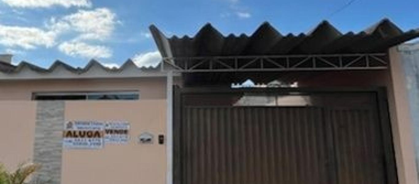 CASA NA Centro em Assis
