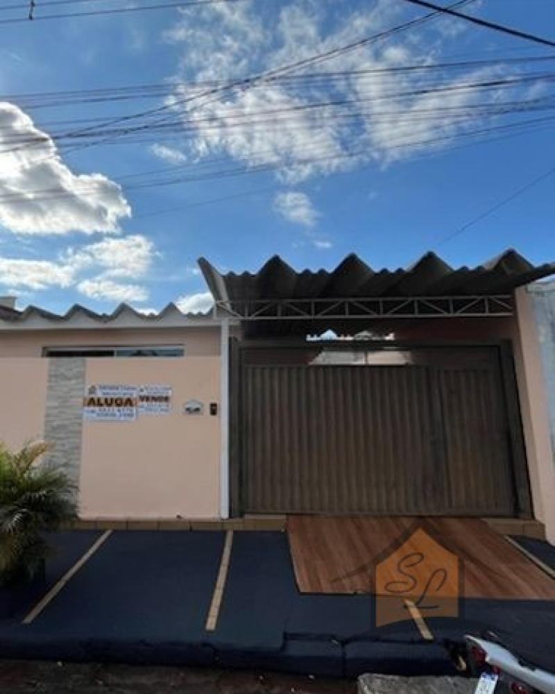 CASA NA Centro em Assis