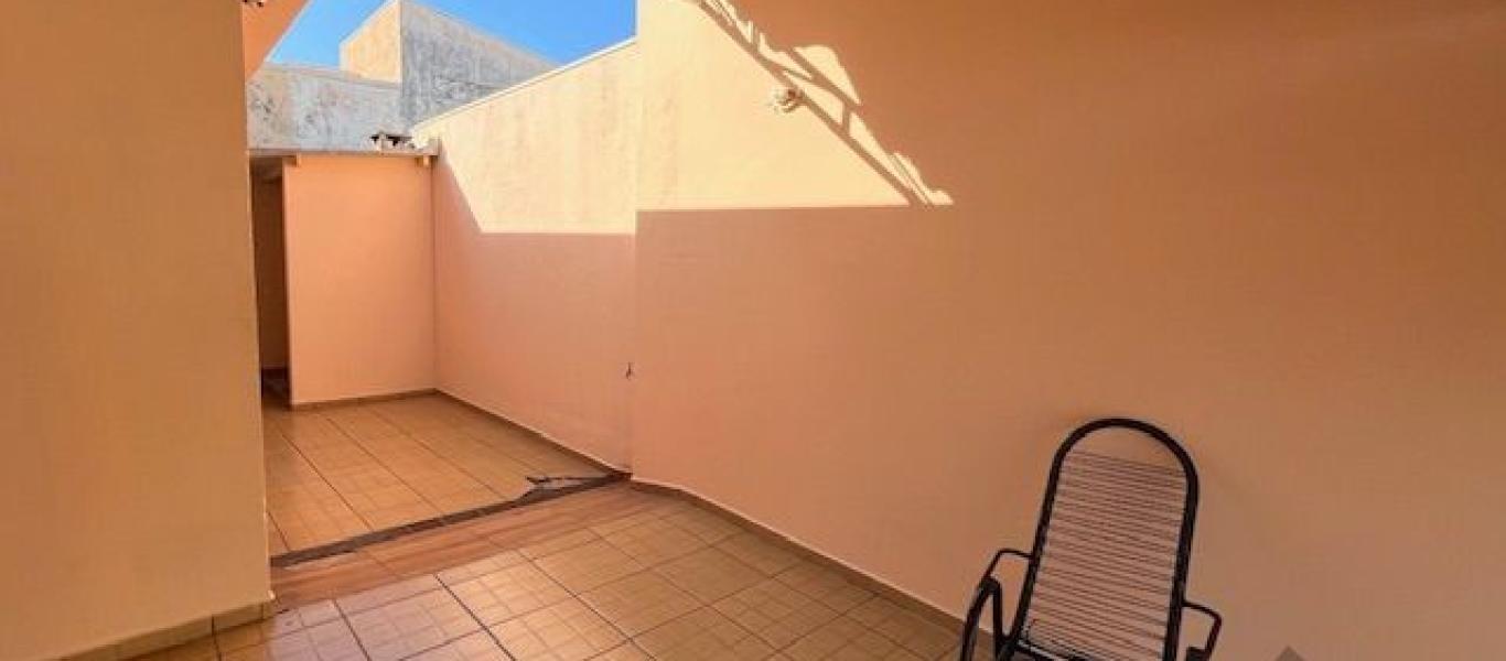 CASA NA Centro em Assis