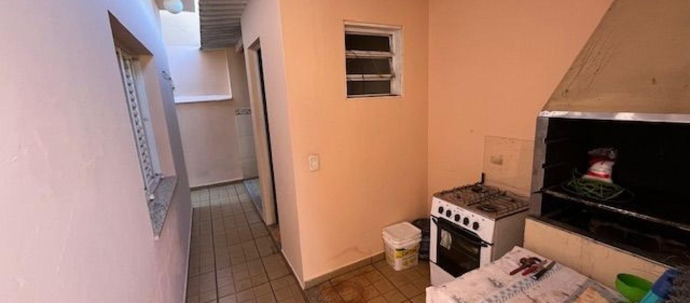 CASA NA Centro em Assis