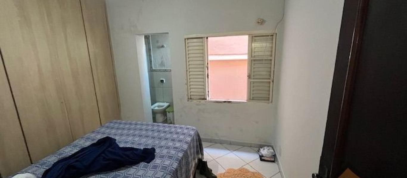 CASA NA Centro em Assis