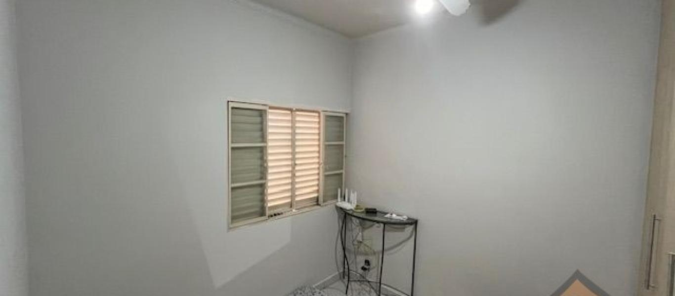 CASA NA Centro em Assis