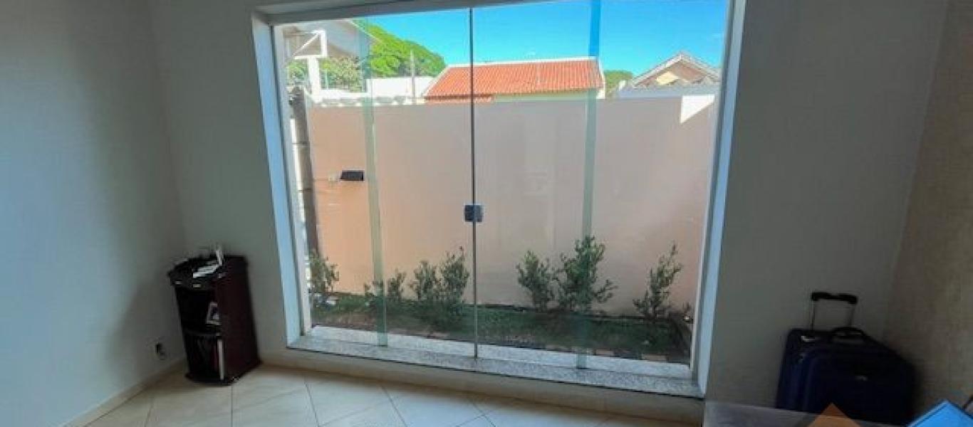 CASA NA Centro em Assis