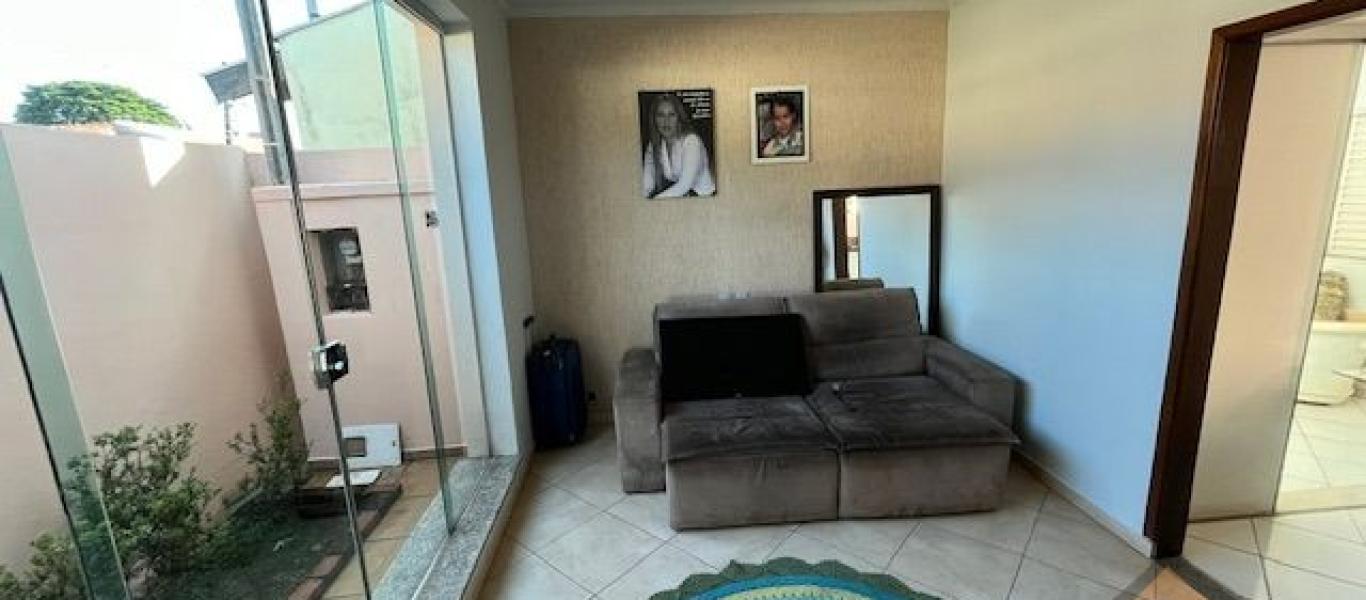 CASA NA Centro em Assis