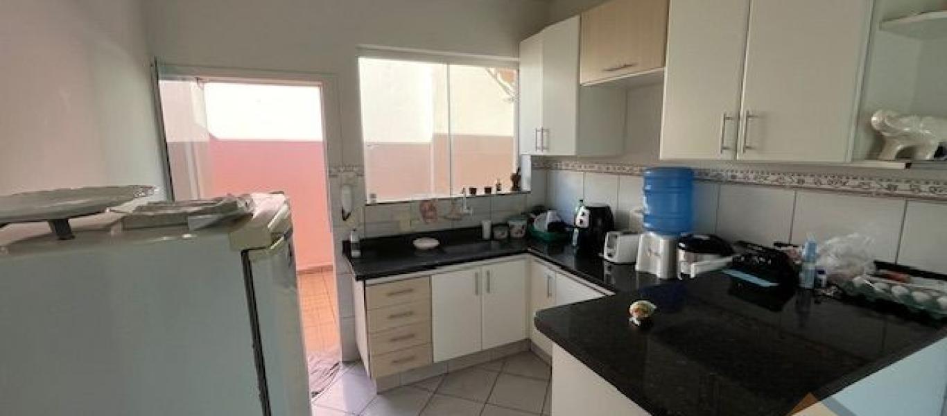 CASA NA Centro em Assis