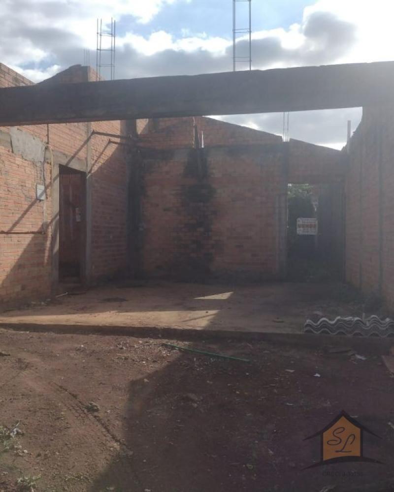 CASA NO Jardim Santa Amélia em Assis