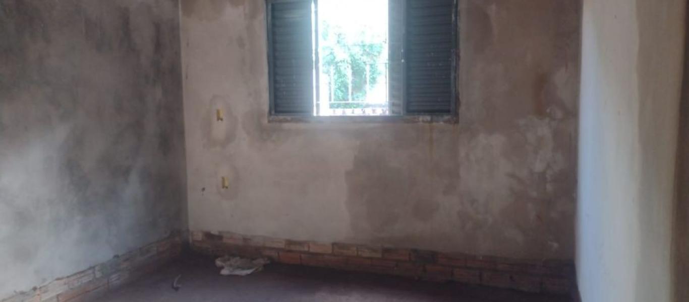 CASA NO Jardim Santa Amélia em Assis