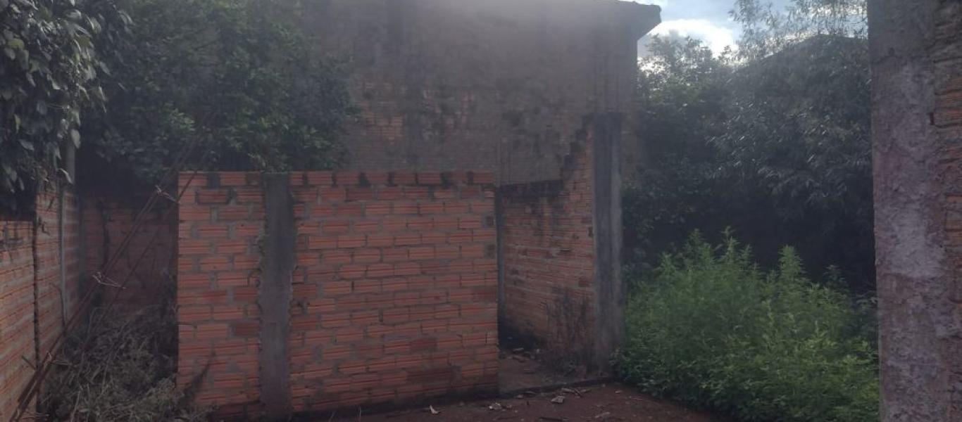 CASA NO Jardim Santa Amélia em Assis