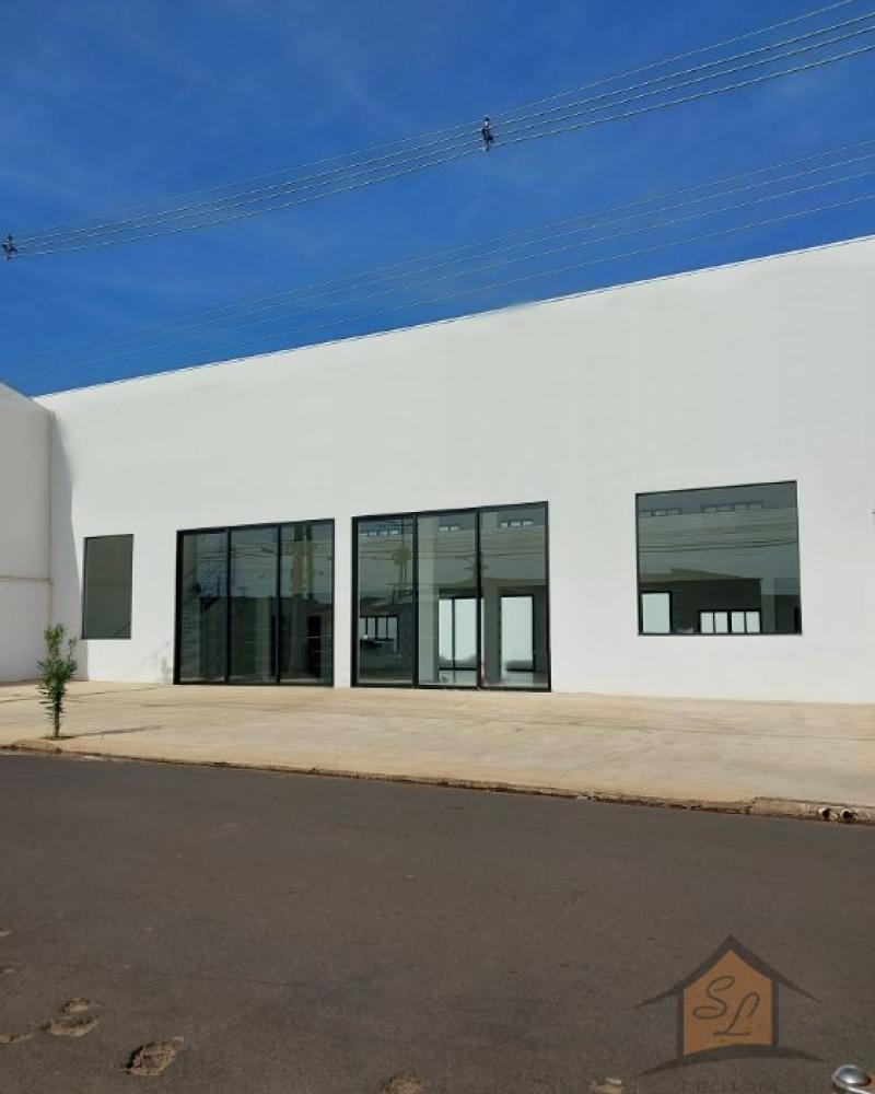 PONTO COMERCIAL NO Jardim Aeroporto em Assis