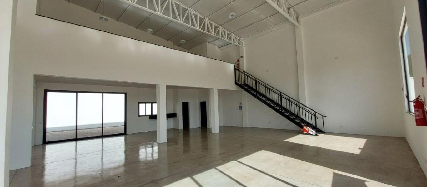 PONTO COMERCIAL NO Jardim Aeroporto em Assis