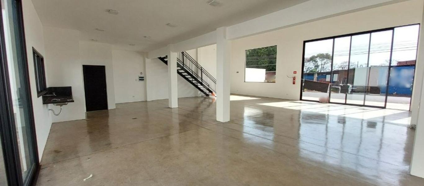 PONTO COMERCIAL NO Jardim Aeroporto em Assis