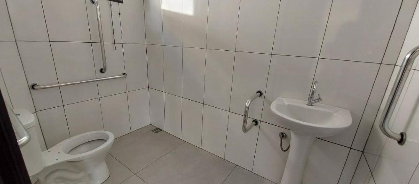 PONTO COMERCIAL NO Jardim Aeroporto em Assis
