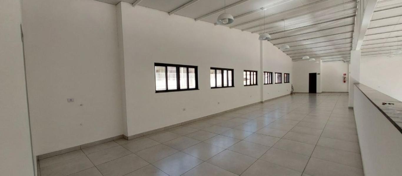 PONTO COMERCIAL NO Jardim Aeroporto em Assis