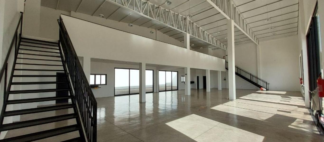 PONTO COMERCIAL NO Jardim Aeroporto em Assis