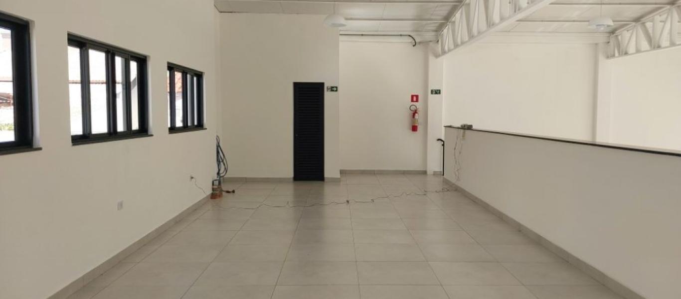 PONTO COMERCIAL NO Jardim Aeroporto em Assis