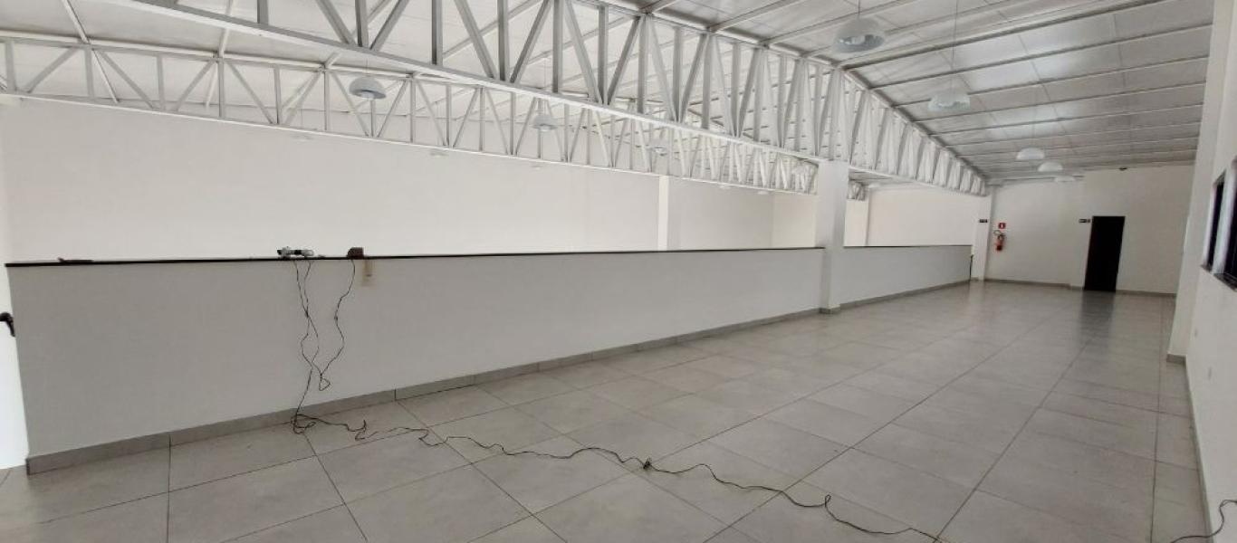 PONTO COMERCIAL NO Jardim Aeroporto em Assis