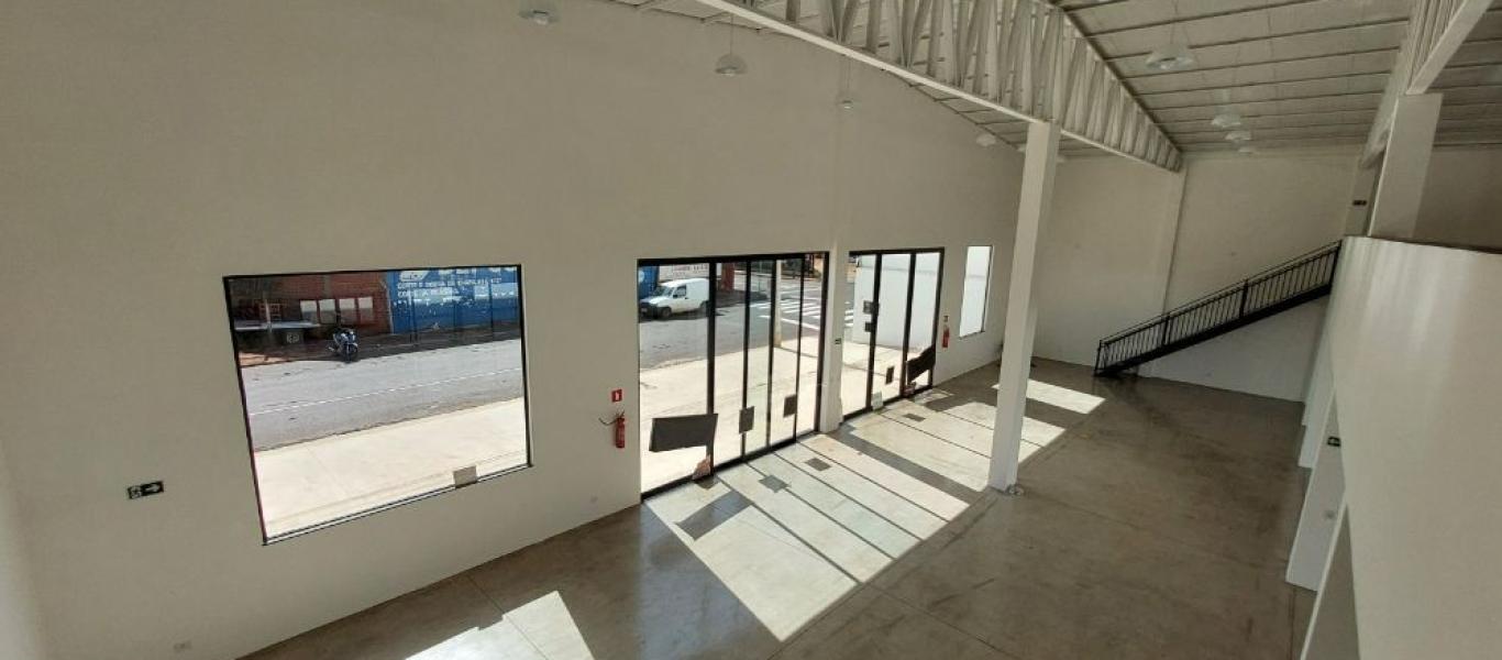 PONTO COMERCIAL NO Jardim Aeroporto em Assis