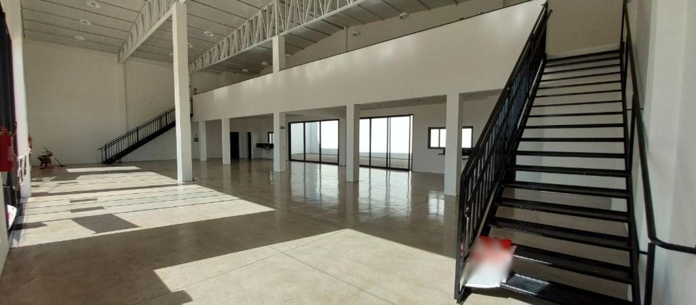 PONTO COMERCIAL NO Jardim Aeroporto em Assis
