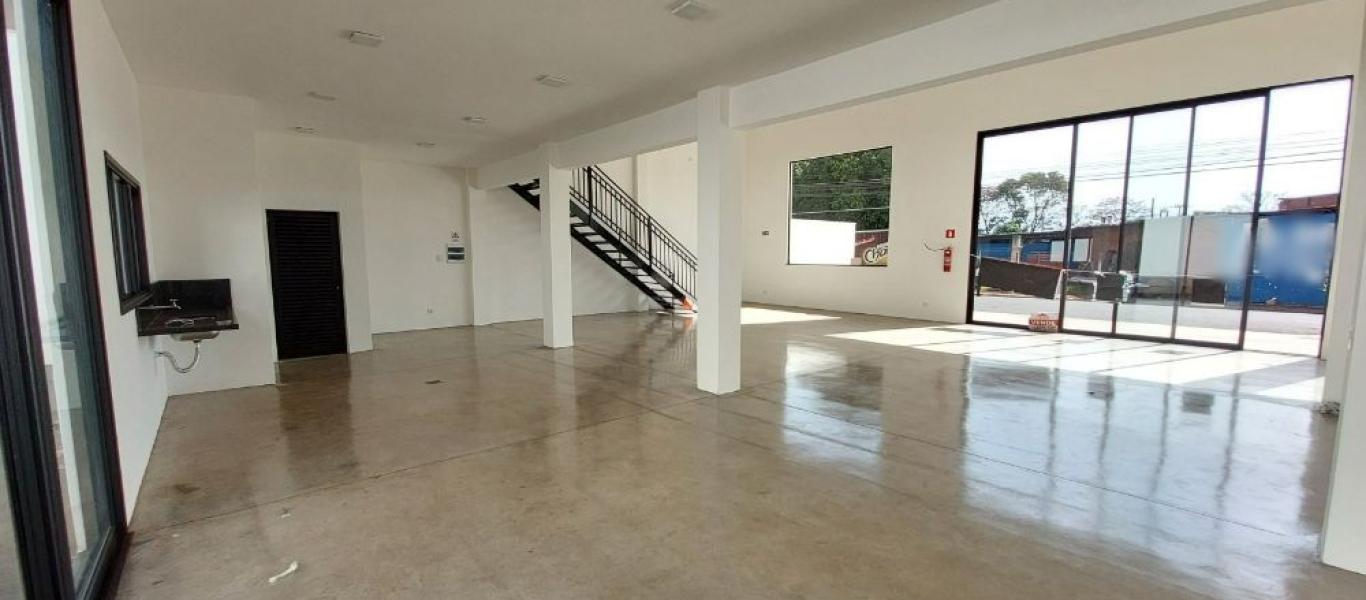 PONTO COMERCIAL NO JARDIM AEROPORTO em Assis