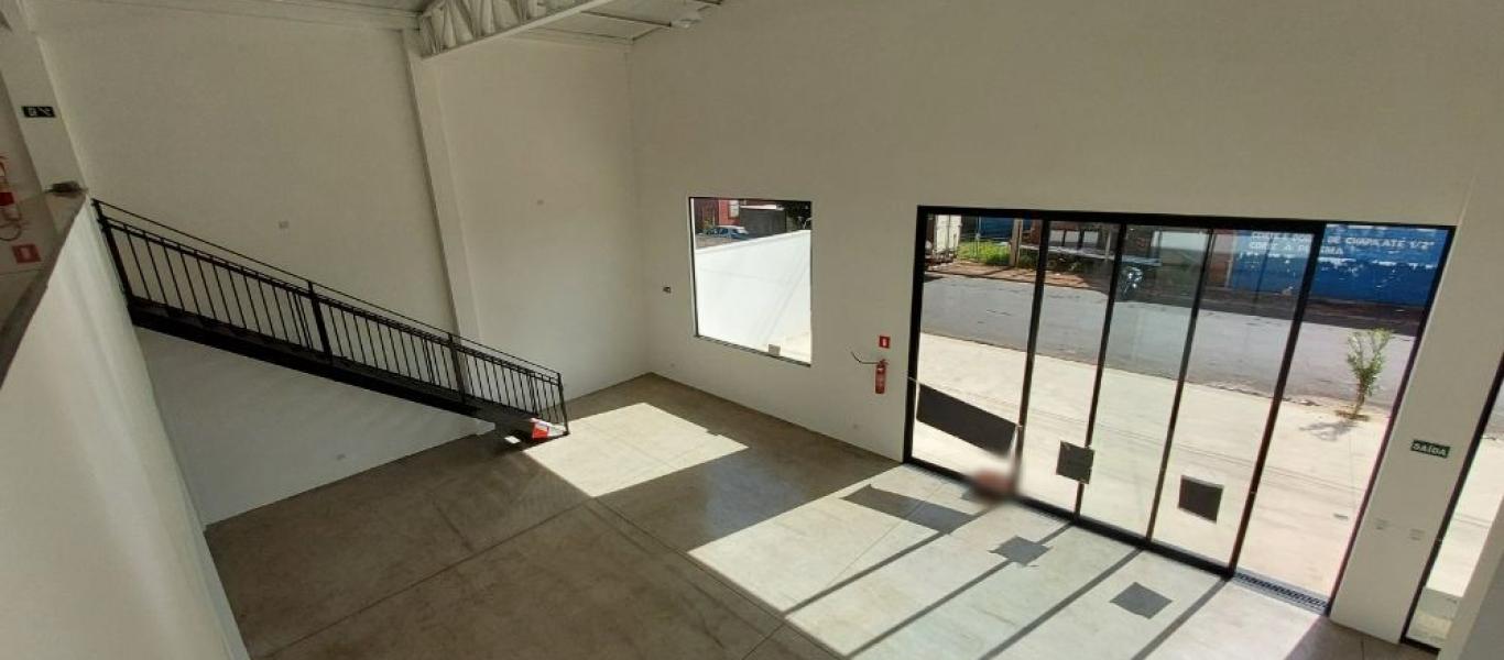 PONTO COMERCIAL NO JARDIM AEROPORTO em Assis