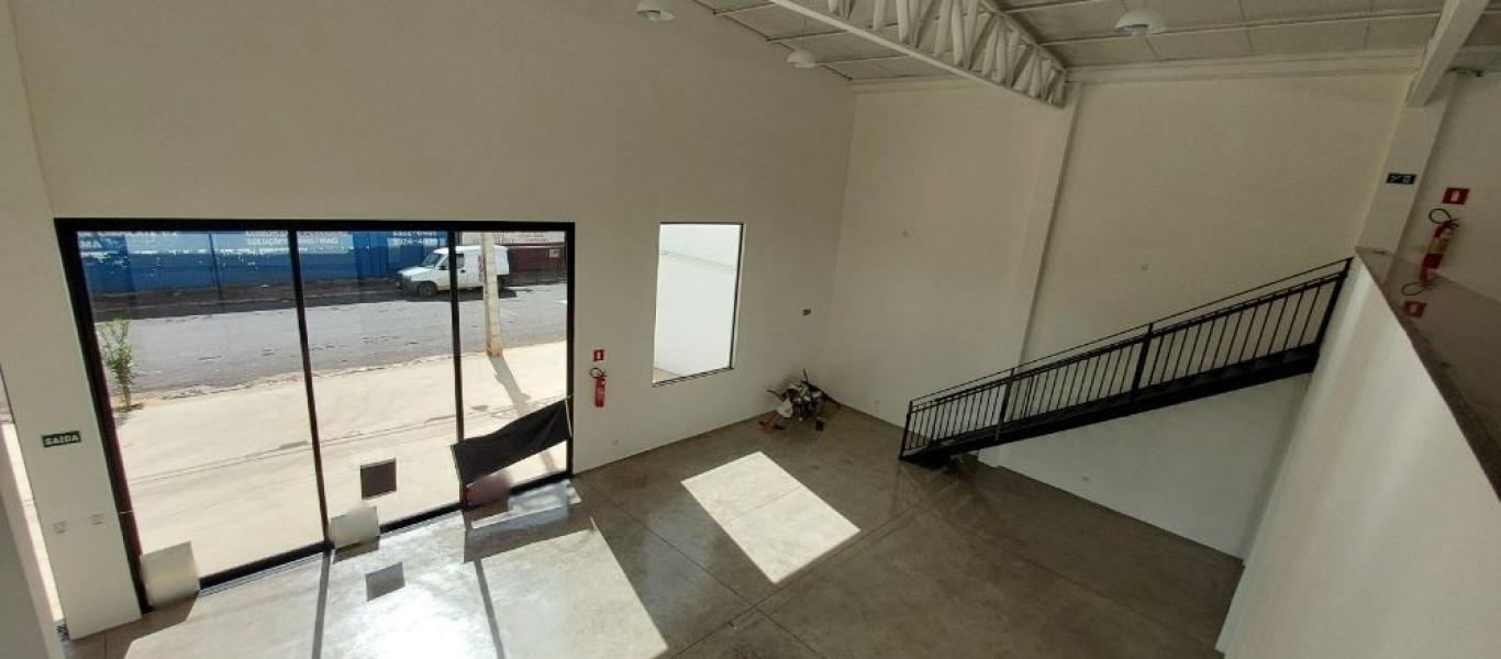 PONTO COMERCIAL NO JARDIM AEROPORTO em Assis