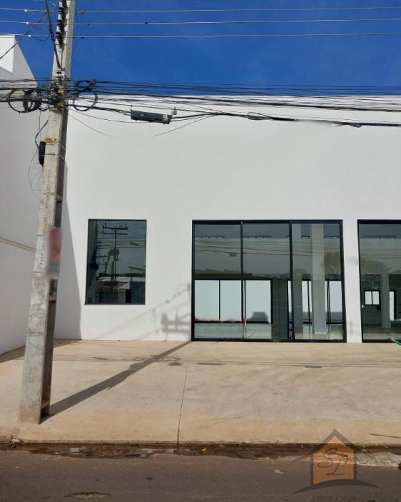 PONTO COMERCIAL NO JARDIM AEROPORTO em Assis