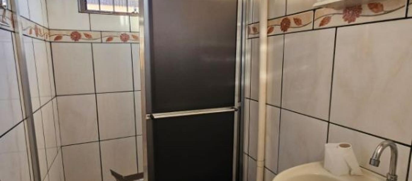 CASA NO Jardim Paraná em Assis