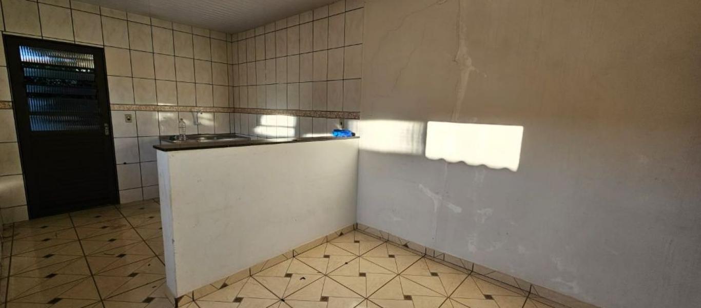 CASA NO Jardim Paraná em Assis