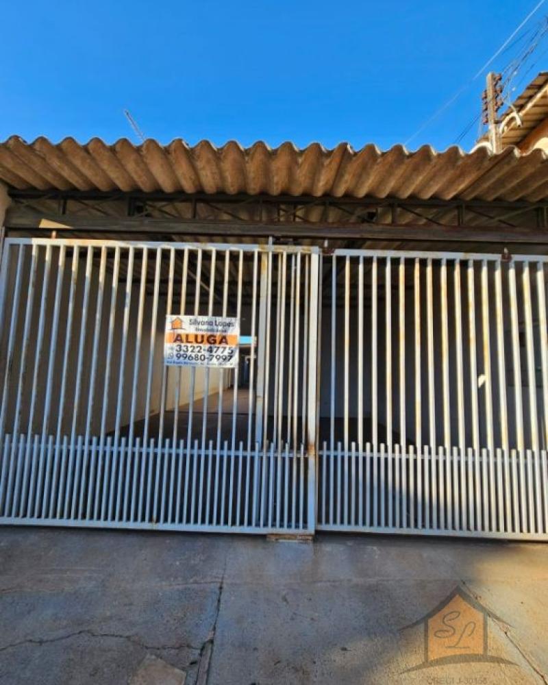 CASA NO Jardim Paraná em Assis