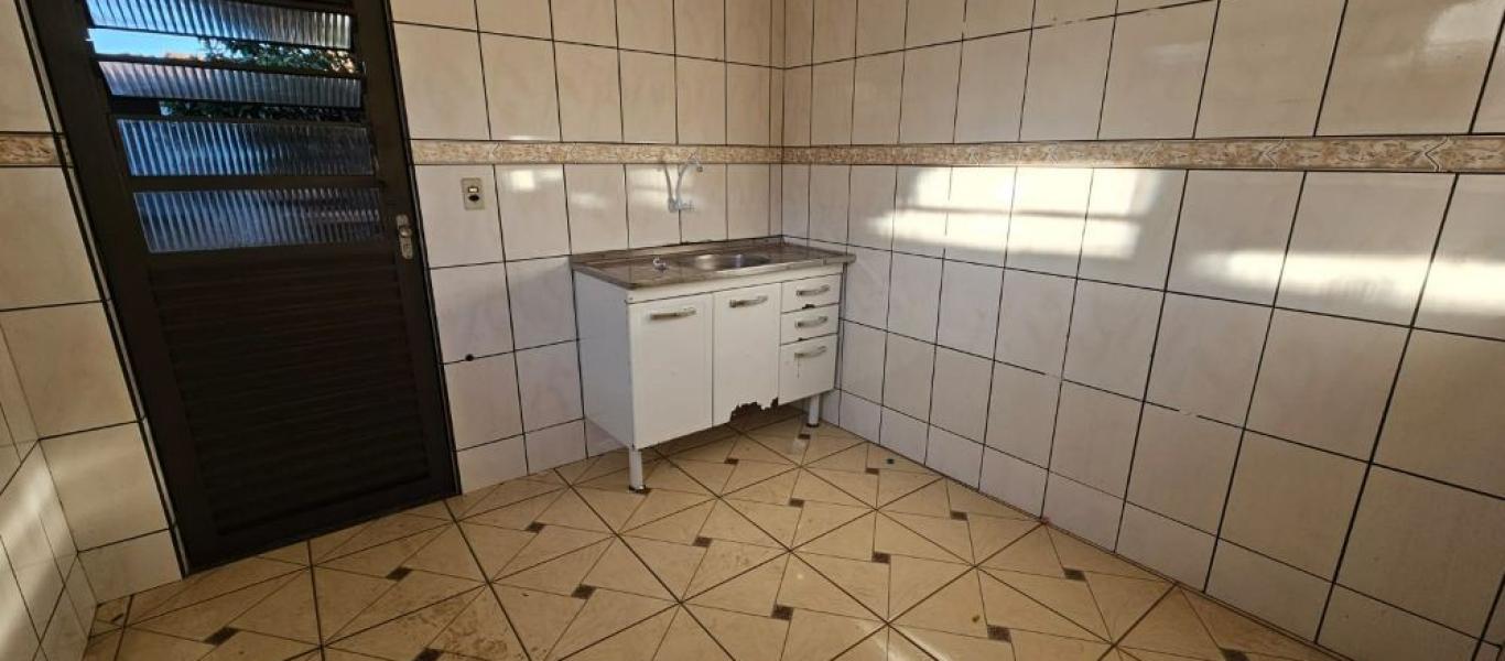 CASA NO Jardim Paraná em Assis
